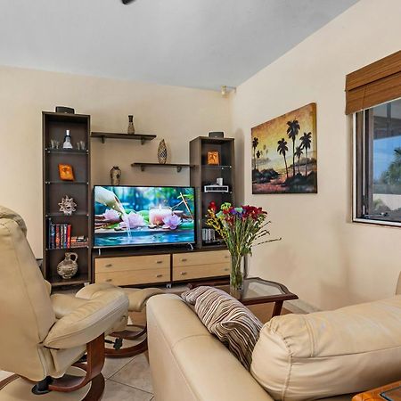 Sunrise Villa Is Gorgeous For Daily Views Of Sunrises And Sunsets パームビーチ エクステリア 写真