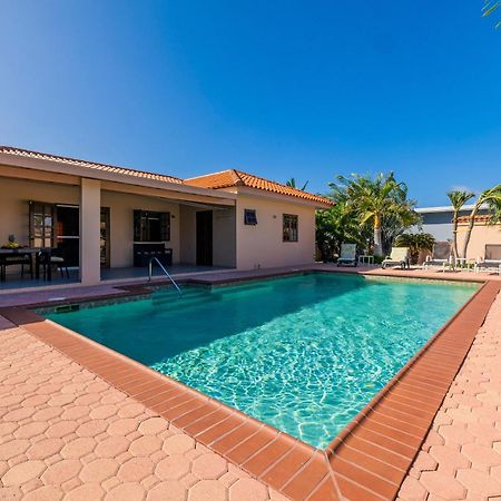 Sunrise Villa Is Gorgeous For Daily Views Of Sunrises And Sunsets パームビーチ エクステリア 写真