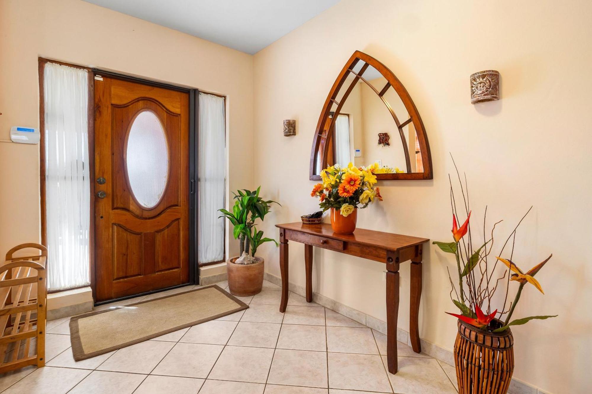 Sunrise Villa Is Gorgeous For Daily Views Of Sunrises And Sunsets パームビーチ エクステリア 写真
