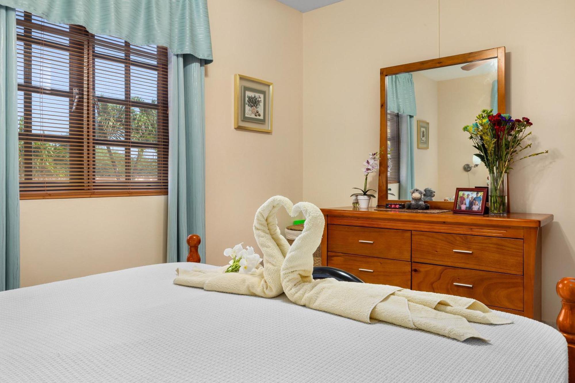Sunrise Villa Is Gorgeous For Daily Views Of Sunrises And Sunsets パームビーチ エクステリア 写真