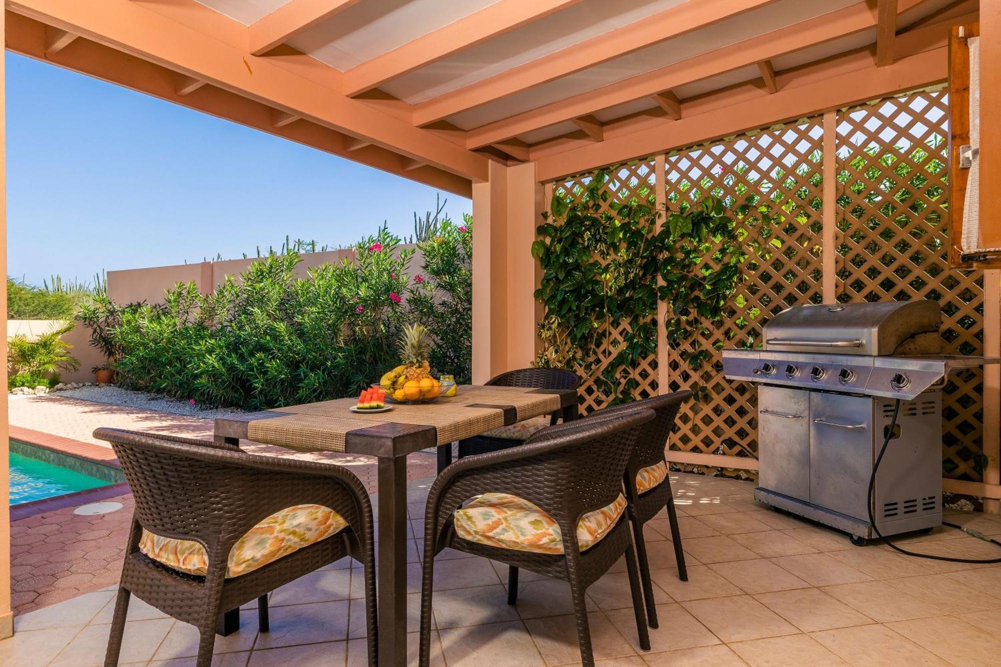 Sunrise Villa Is Gorgeous For Daily Views Of Sunrises And Sunsets パームビーチ エクステリア 写真