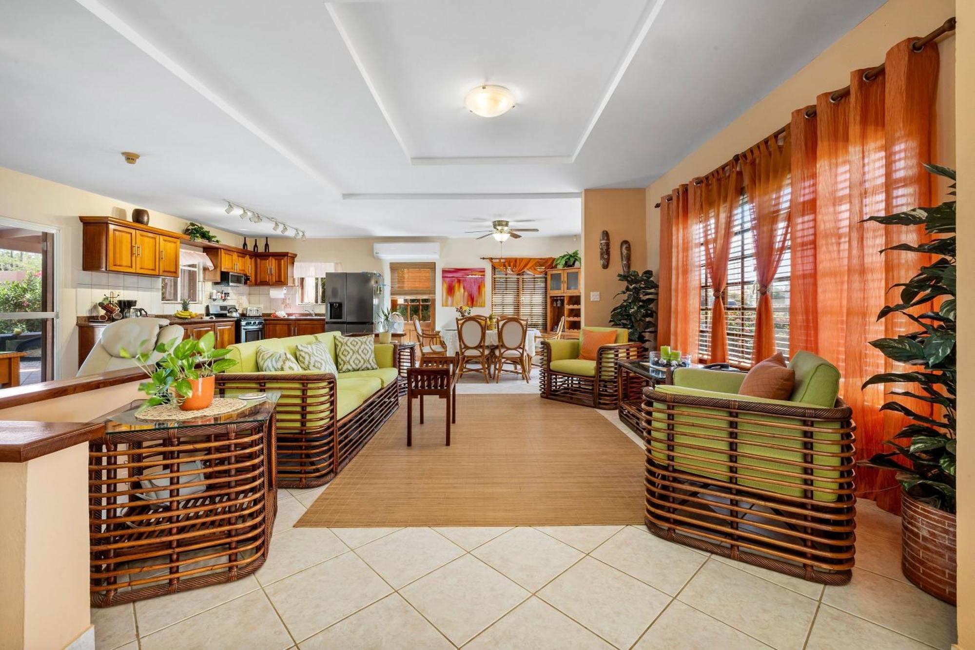 Sunrise Villa Is Gorgeous For Daily Views Of Sunrises And Sunsets パームビーチ エクステリア 写真