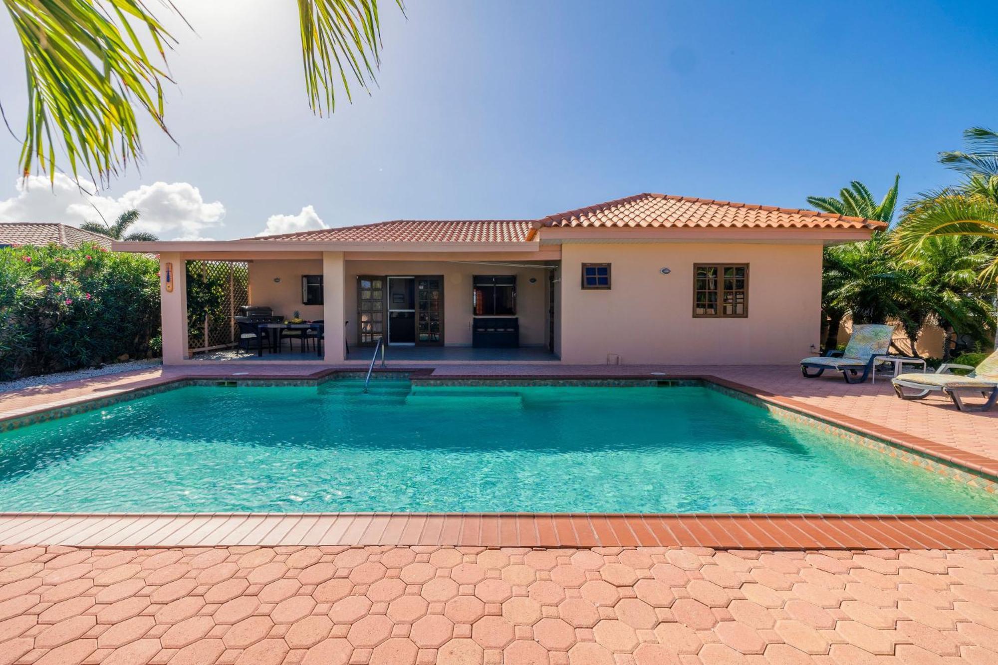 Sunrise Villa Is Gorgeous For Daily Views Of Sunrises And Sunsets パームビーチ エクステリア 写真
