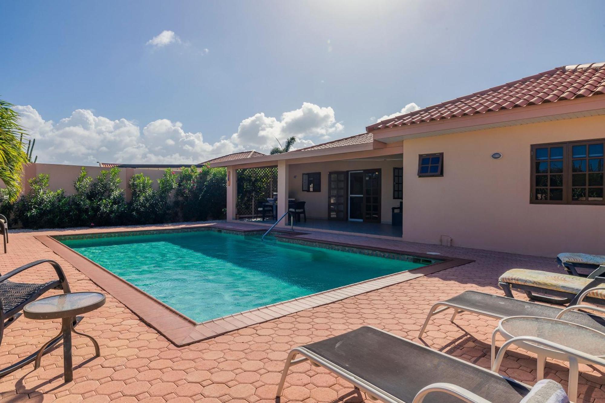 Sunrise Villa Is Gorgeous For Daily Views Of Sunrises And Sunsets パームビーチ エクステリア 写真