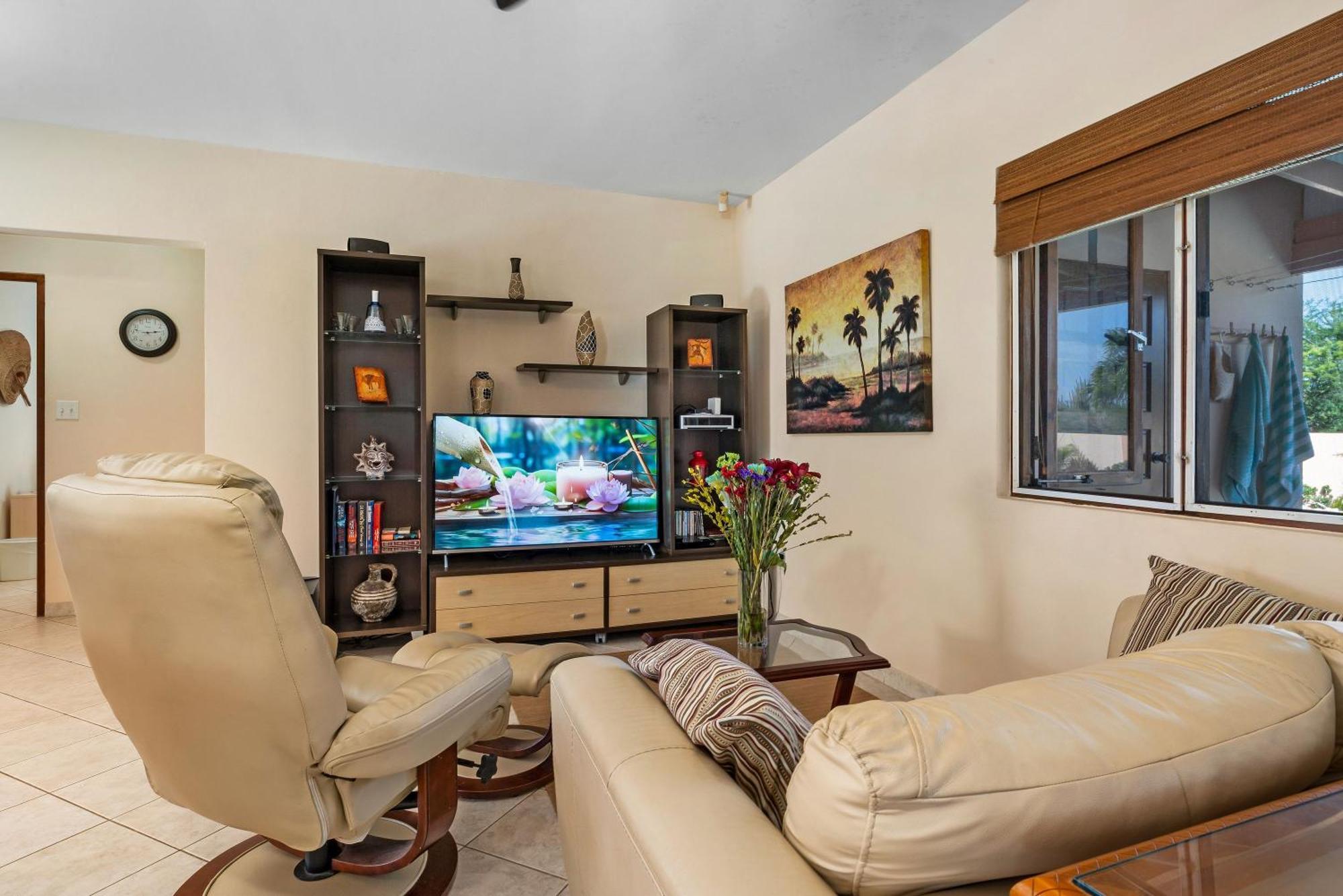 Sunrise Villa Is Gorgeous For Daily Views Of Sunrises And Sunsets パームビーチ エクステリア 写真
