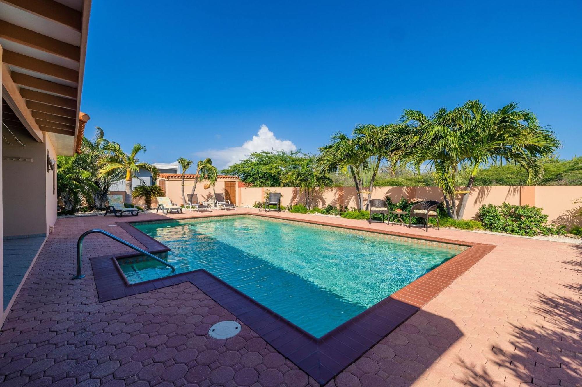 Sunrise Villa Is Gorgeous For Daily Views Of Sunrises And Sunsets パームビーチ エクステリア 写真