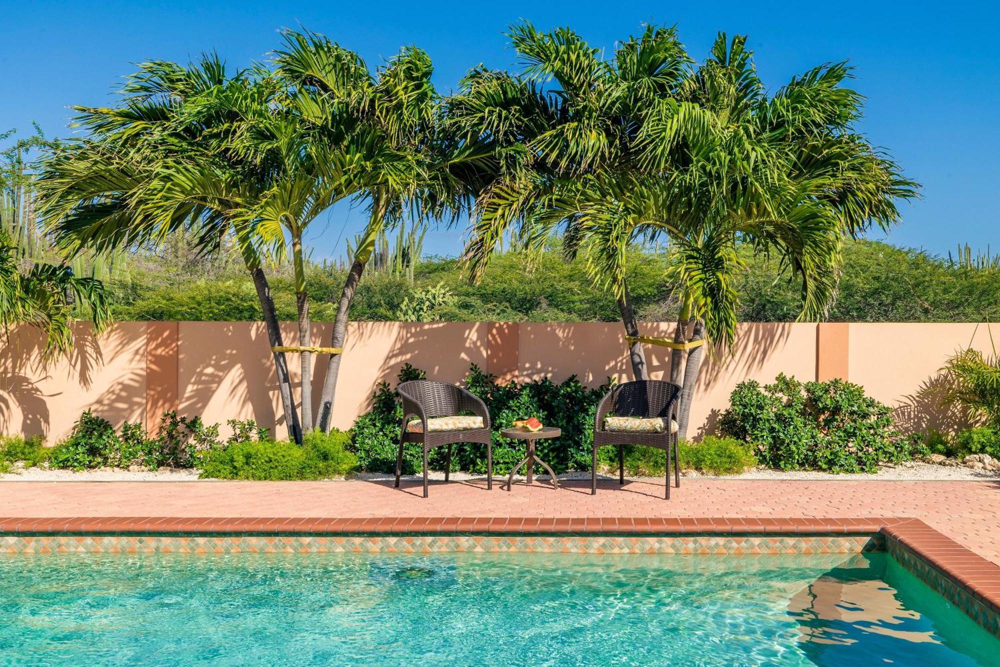 Sunrise Villa Is Gorgeous For Daily Views Of Sunrises And Sunsets パームビーチ エクステリア 写真
