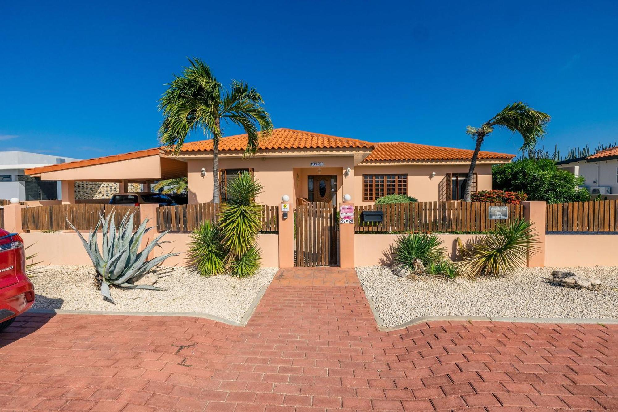 Sunrise Villa Is Gorgeous For Daily Views Of Sunrises And Sunsets パームビーチ エクステリア 写真