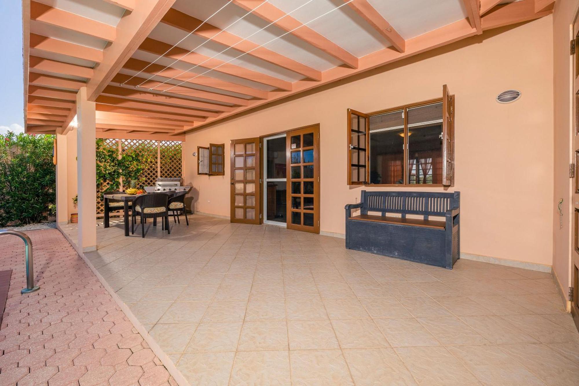 Sunrise Villa Is Gorgeous For Daily Views Of Sunrises And Sunsets パームビーチ エクステリア 写真