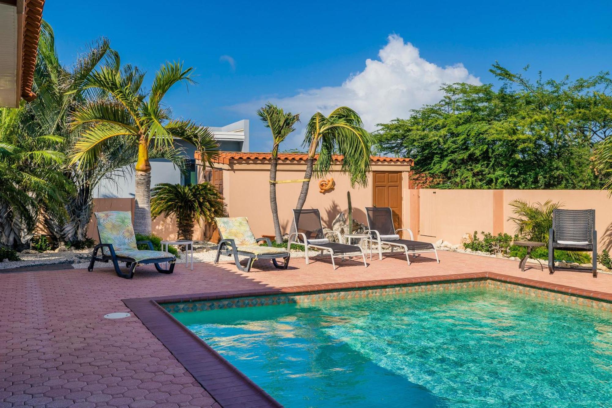 Sunrise Villa Is Gorgeous For Daily Views Of Sunrises And Sunsets パームビーチ エクステリア 写真